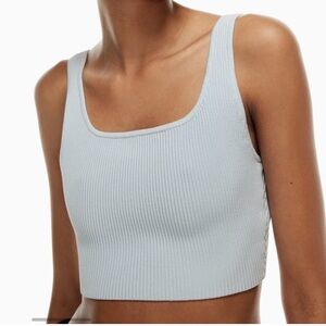 Aritzia Babaton Tank